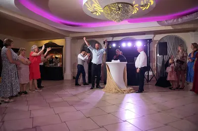 RTevent- DJ i Wodzirej Śląsk